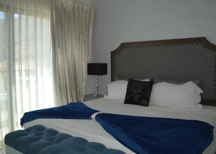 Morgan & Residences
