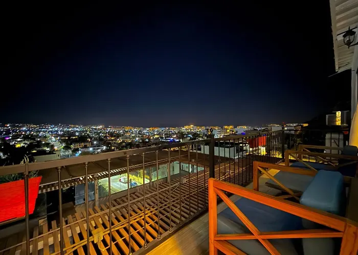 Morgan & Residences 4*