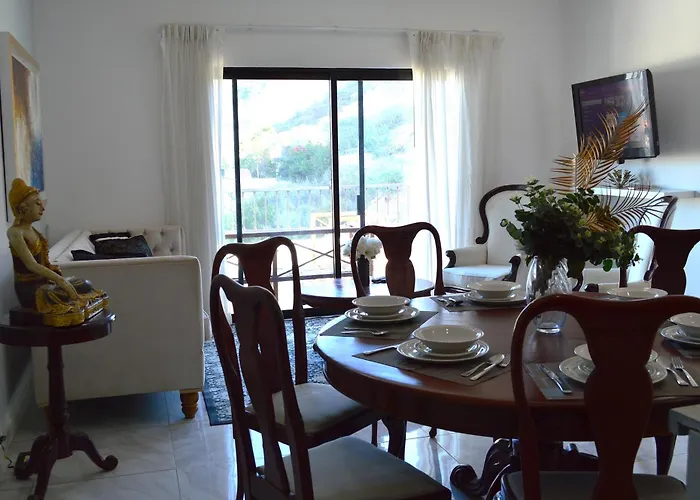 Morgan & Residences 4* Cabo San Lucas