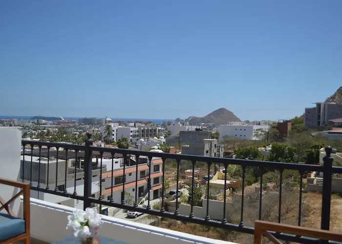 Morgan & Residences Hotel