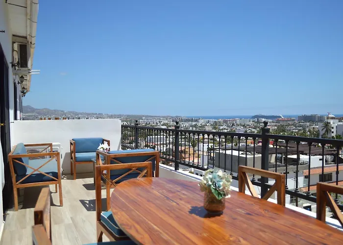 Hotel Morgan & Residences 4*