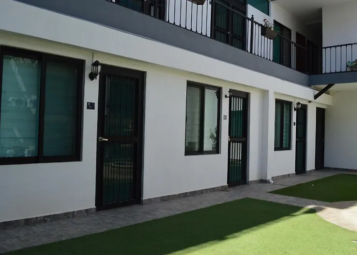 Morgan & Residences 4*