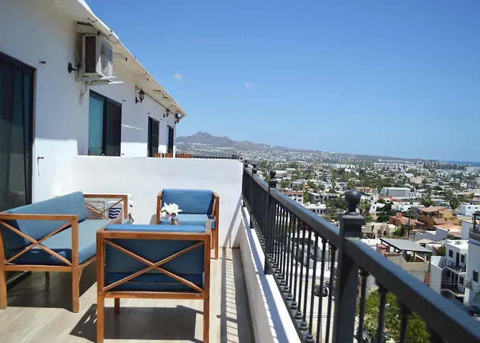 Hotel Morgan & Residences 4*