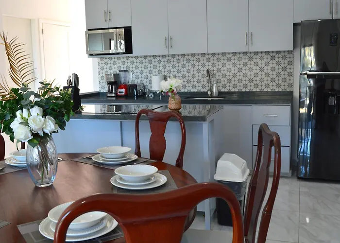 Morgan & Residences 4*